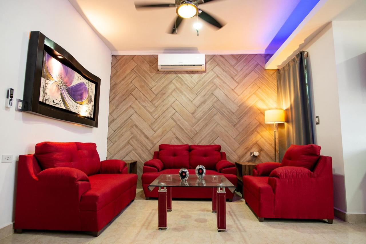 Hotel Suites Paraiso Merida Exterior photo
